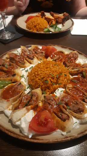 Photo of Aksular Enfield Town - 8-10 Silver St, Enfield EN1 3ED